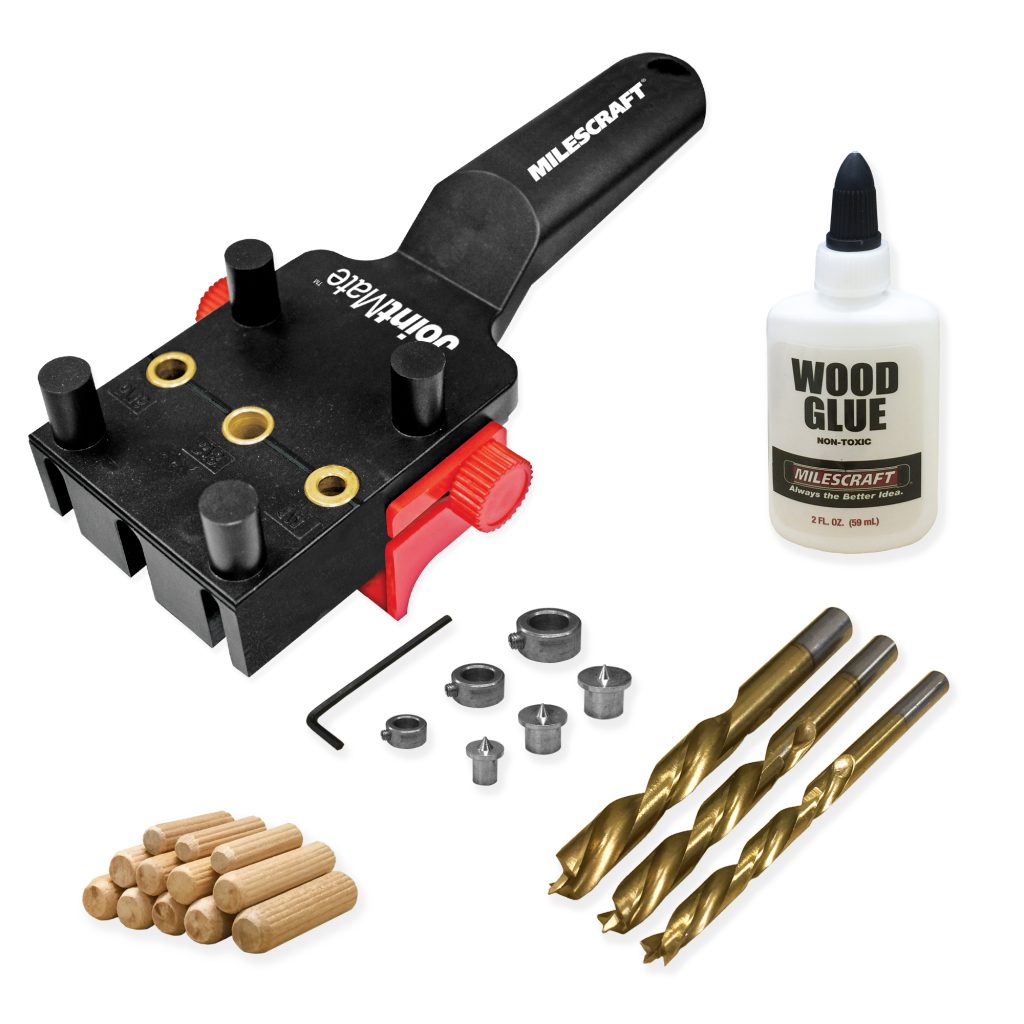 Dowel Jig Kit