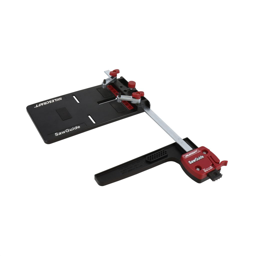 Saw Guide