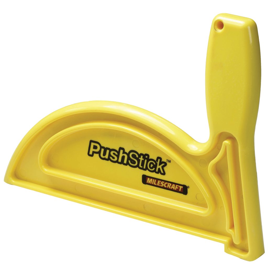Push Stick