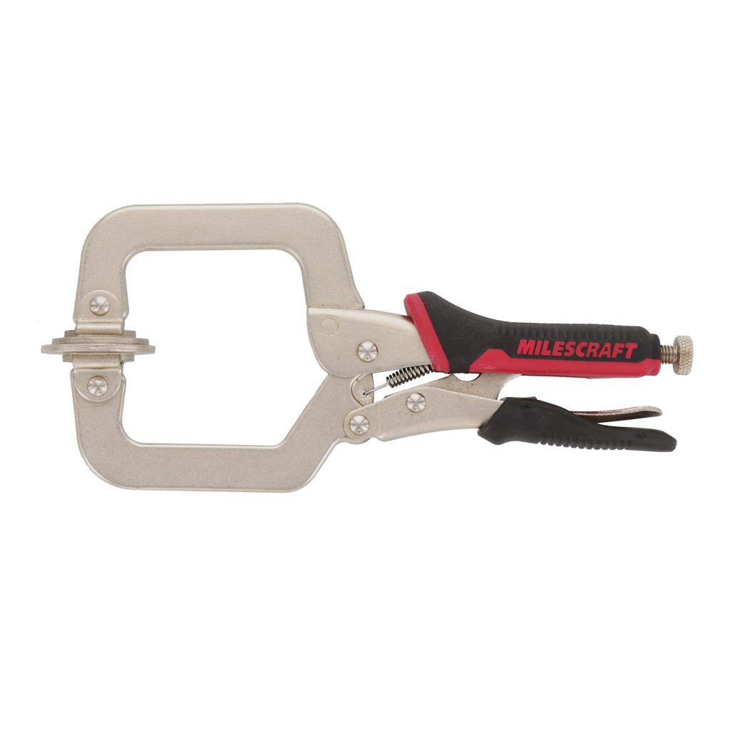 3" Face Clamp