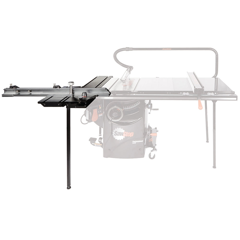 SawStop Sliding Crosscut Table