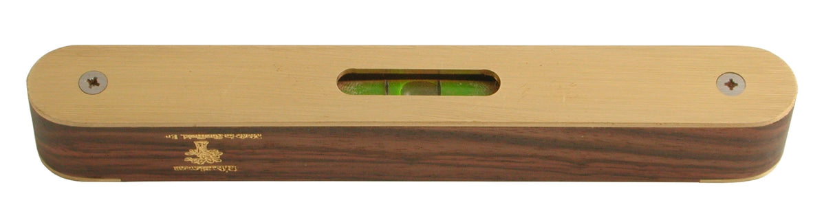 Rosewood 6" Level