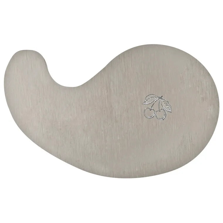 Two Cherries - Gooseneck Scraper