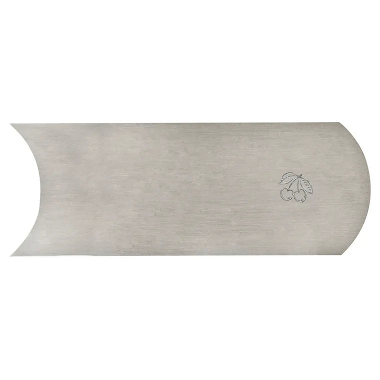 Two Cherries - Concave/Convex Scraper