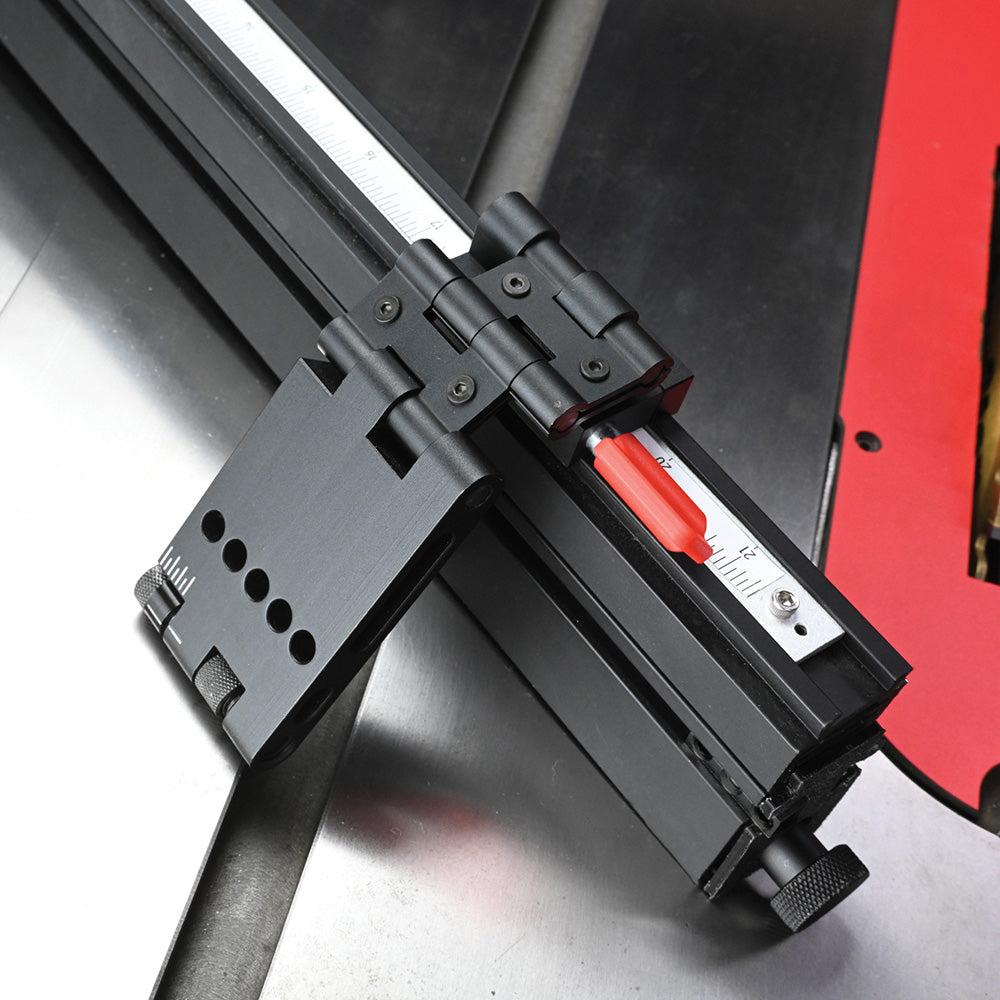 Revolution Miter Gauge