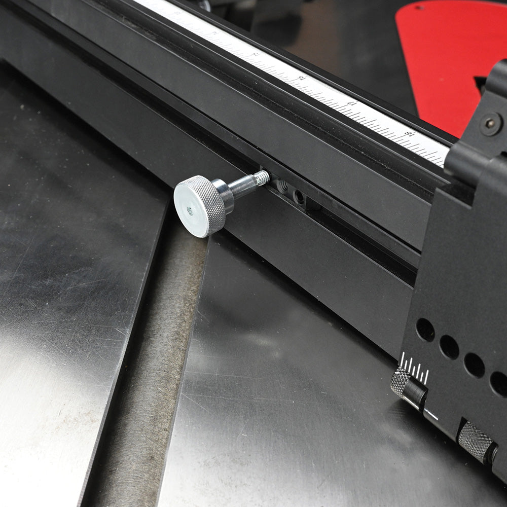 Revolution Miter Gauge