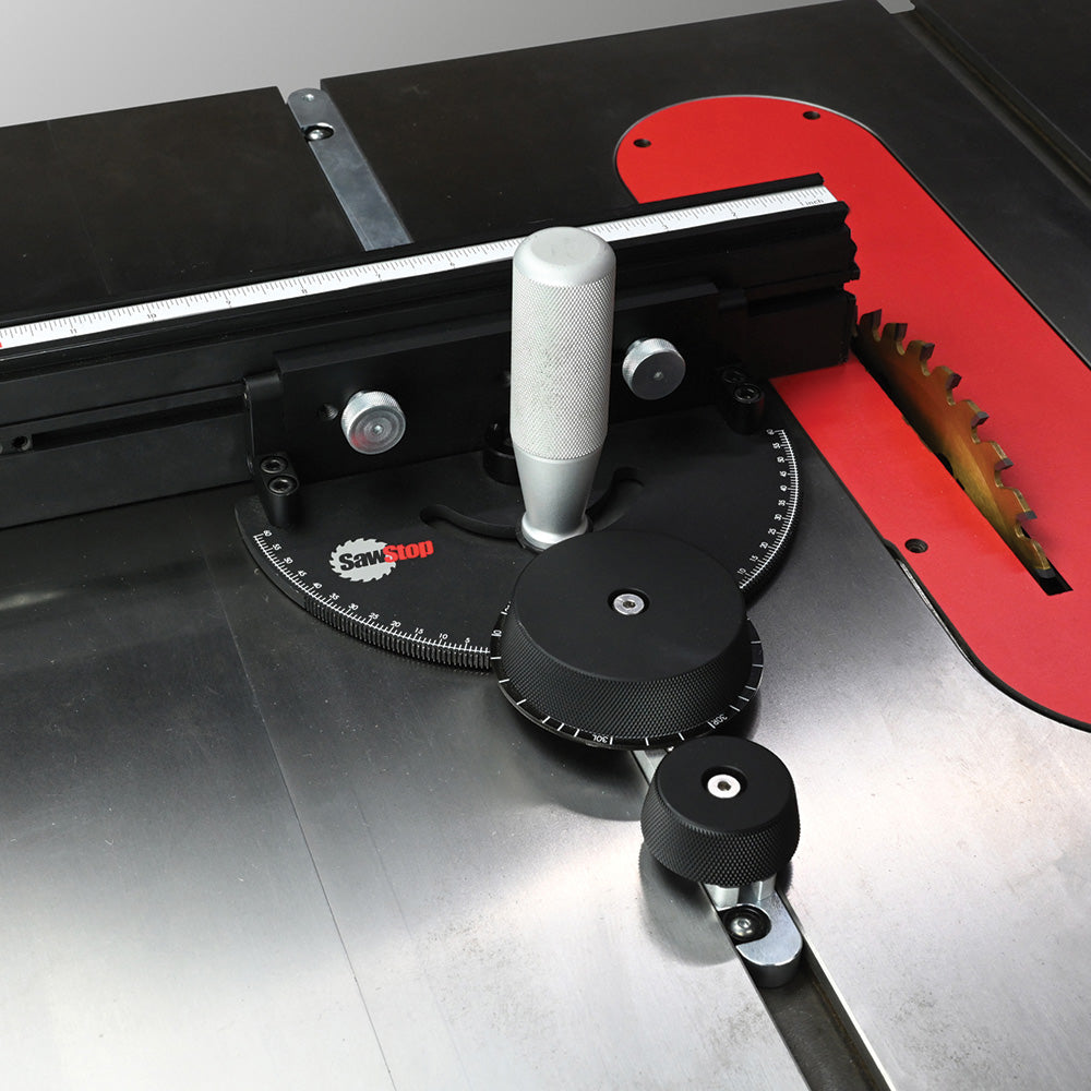 Revolution Miter Gauge