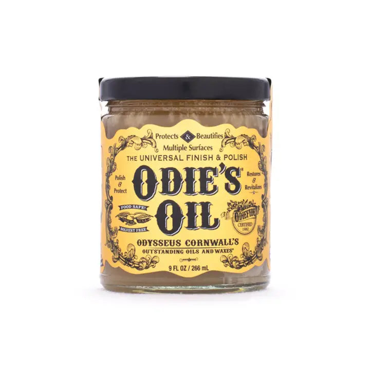 Odie's Oil Universal - 9 oz.