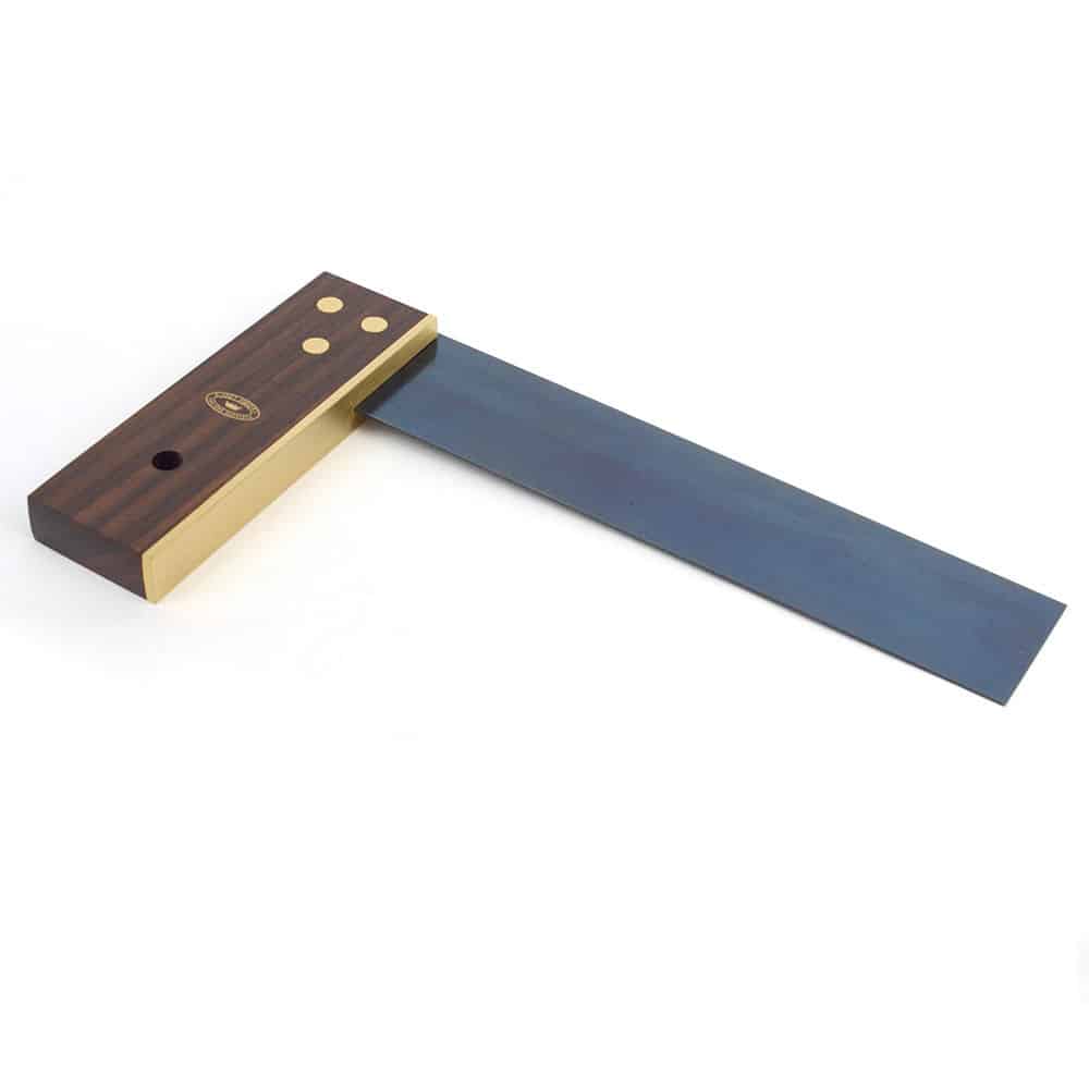 Two Cherries - Rosewood 9" Try Square