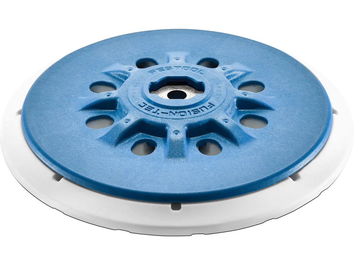 Festool Multi-Jetstream Sanding Pad St-STF D150/MJ2-M8-H
