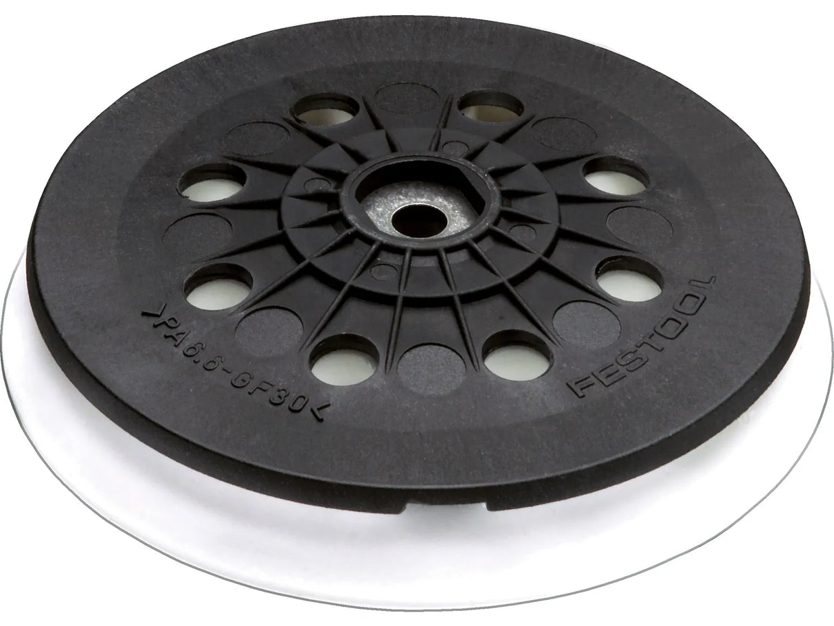 Festool Sander Backing Pad ST-STF 125/8