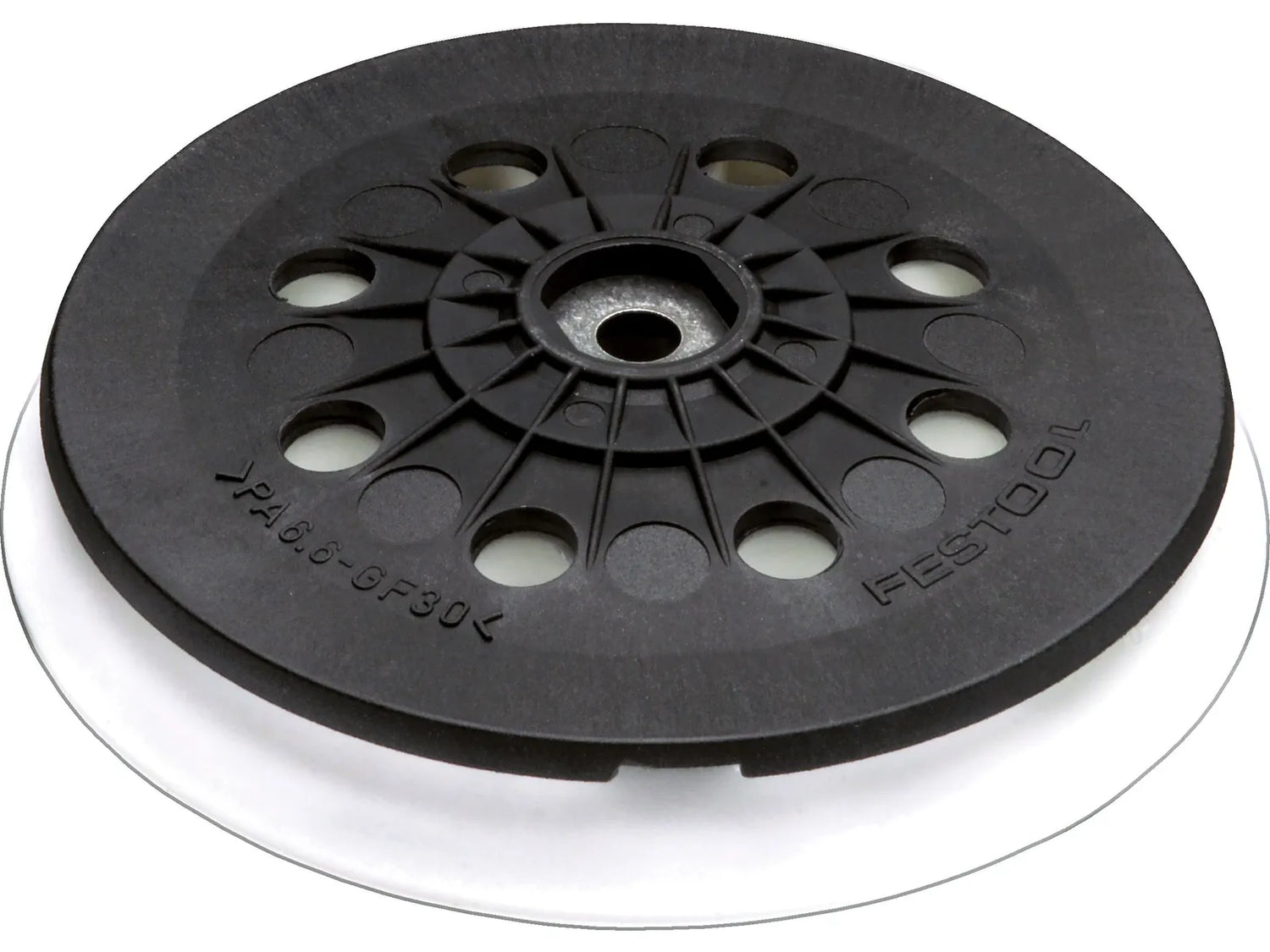 Festool Sander Backing Pad ST-STF 125/8