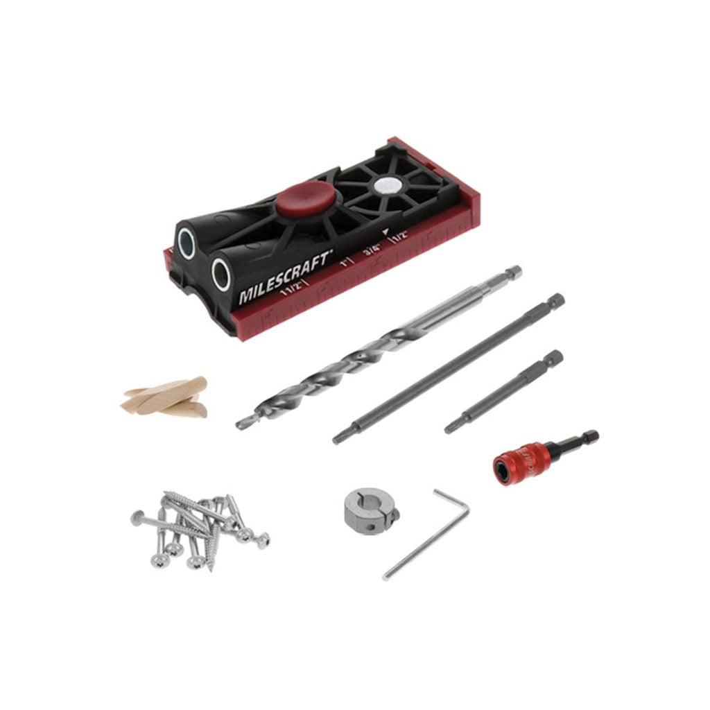Pocket Jig 200