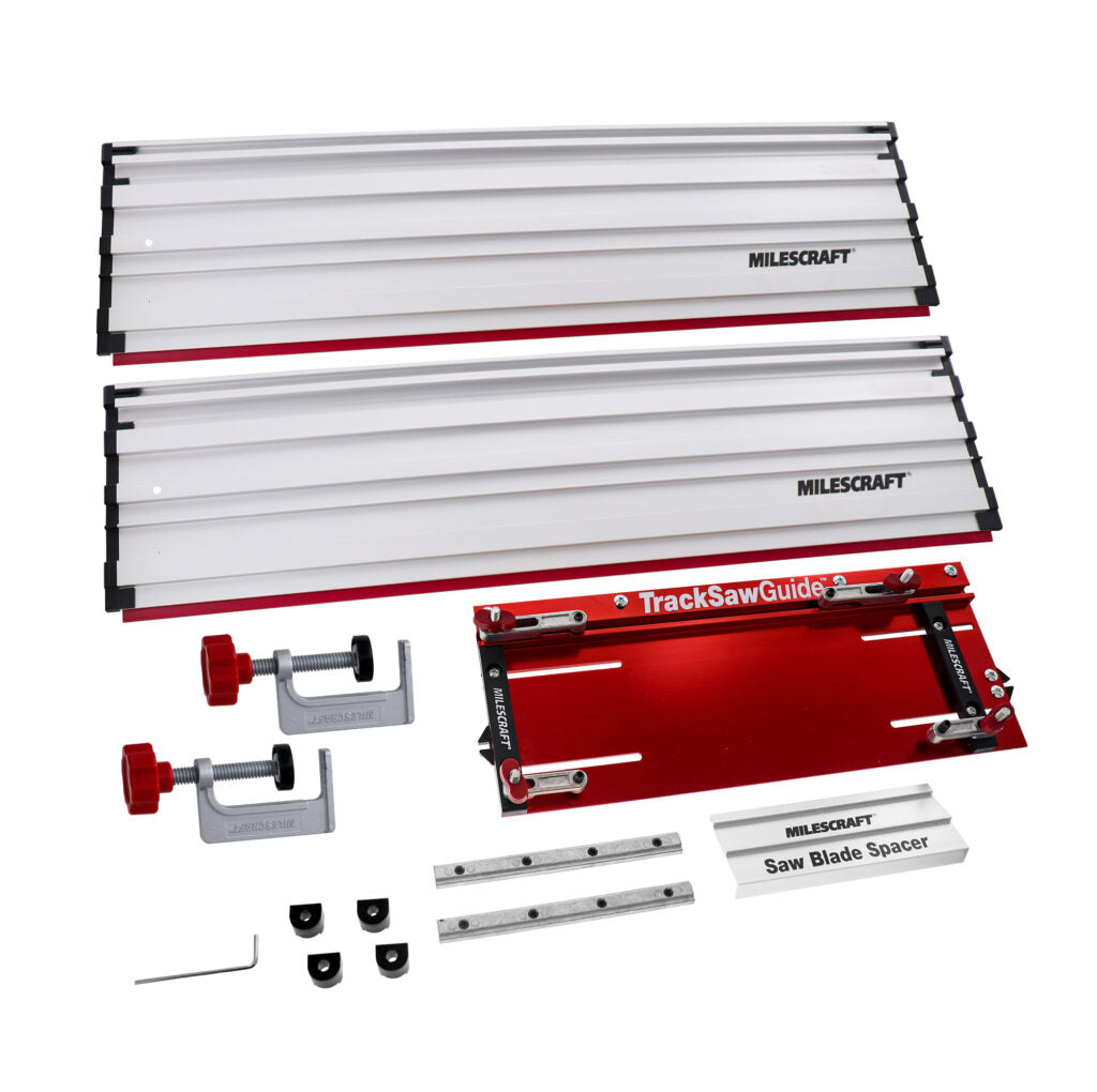 Track Saw Guide