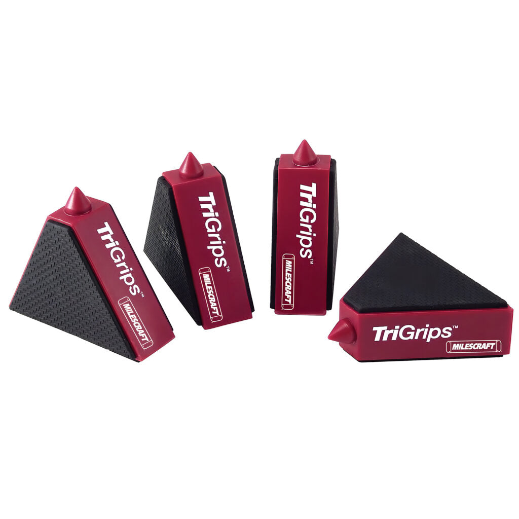 Tri Grip - Single – Wood Shop