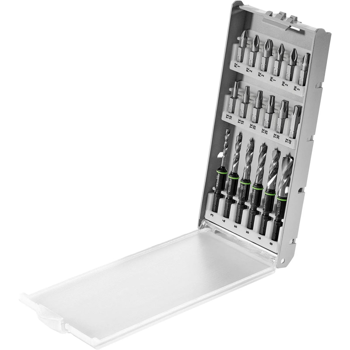 Festool 577779 Drill Bit Cassette BKS SYS3