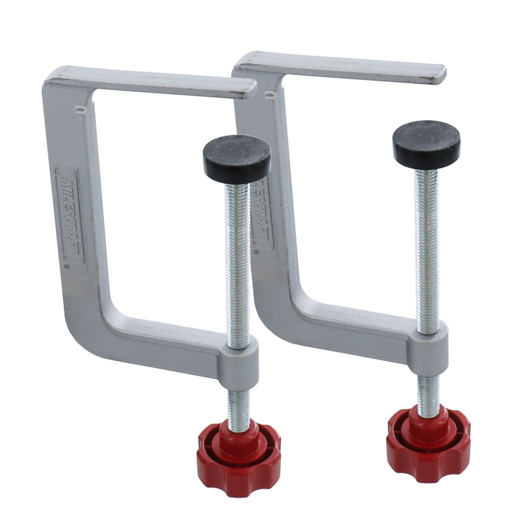 Track Clamps