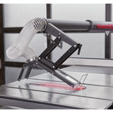 SawStop Floating Dust Collectin Guard