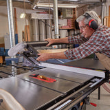SawStop Floating Dust Collectin Guard