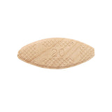Bottle Biscuit Size 20 - 85 pc