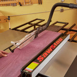 SawStop Folding Outfeed Table