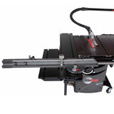 SawStop Sliding Crosscut Table