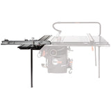 SawStop Sliding Crosscut Table