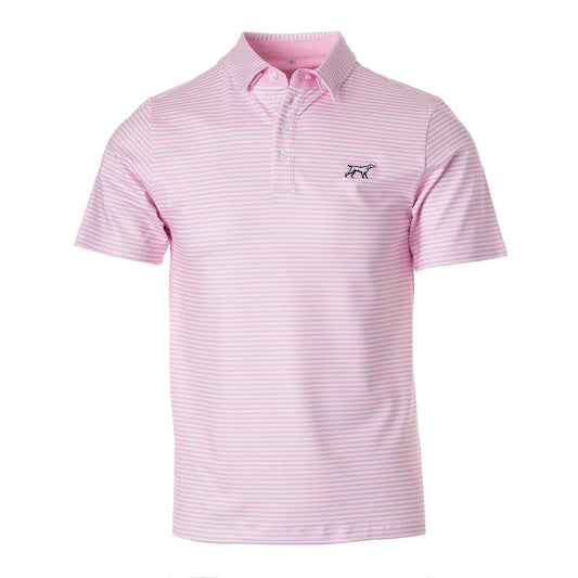 Marshall Polo Pink Fieldstone