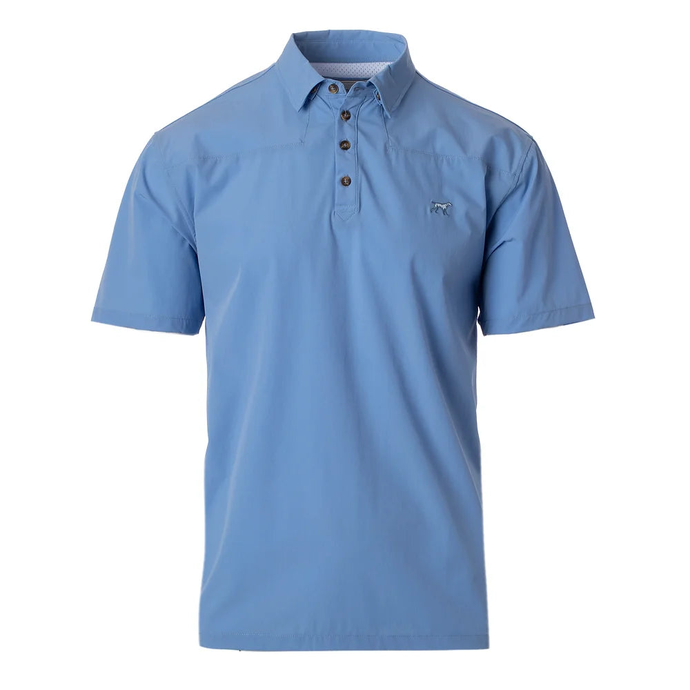 Bolo Polo Light Blue Fieldstone