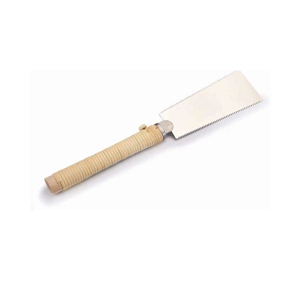 Razor Ryoba Saw W/180MM 0.5MM Blade